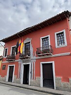 Hotel NASS Casa del Aguila