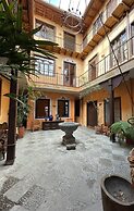 Hotel NASS Casa del Aguila