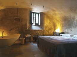 Sextantio Albergo Diffuso