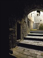 Sextantio Albergo Diffuso