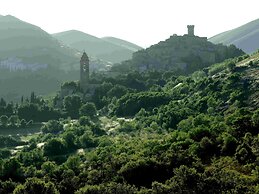 Sextantio Albergo Diffuso