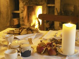 Sextantio Albergo Diffuso