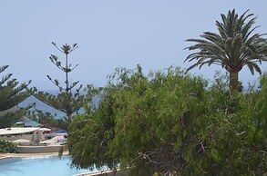 Hotel LIVVO Risco del Gato Suites