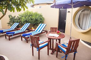 Hotel LIVVO Risco del Gato Suites