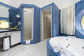 Hotel LIVVO Risco del Gato Suites