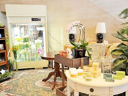 KKR Hotel Tokyo