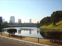 KKR Hotel Tokyo