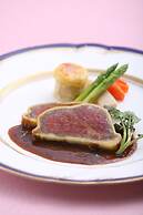 KKR Hotel Tokyo