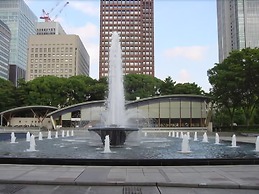 KKR Hotel Tokyo