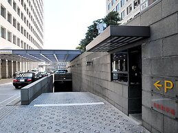 KKR Hotel Tokyo