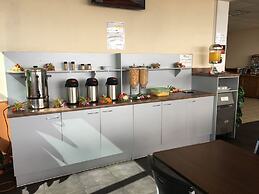 Tahiti Airport Motel