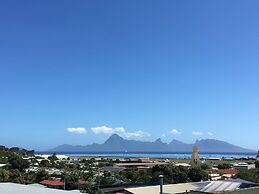 Tahiti Airport Motel