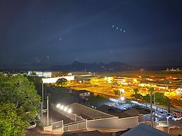 Tahiti Airport Motel