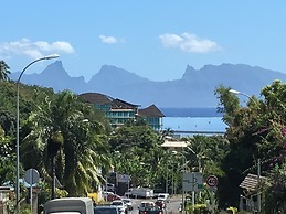 Tahiti Airport Motel