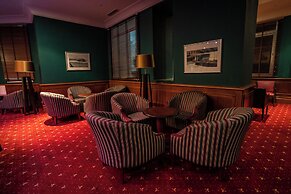 Vincci Saphir Palace & Spa