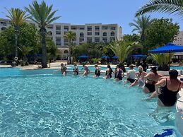 Vincci Saphir Palace & Spa