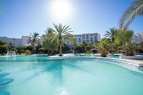 Vincci Saphir Palace & Spa