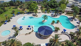 Vincci Saphir Palace & Spa