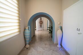 Vincci Saphir Palace & Spa