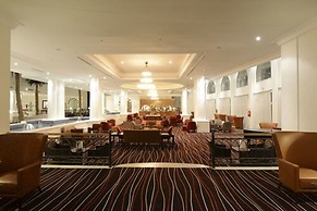 Vincci Saphir Palace & Spa