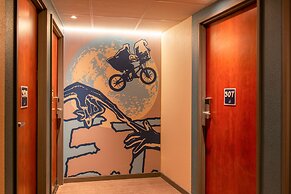 ibis budget Cannes centre ville