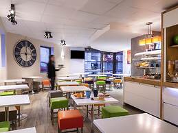 ibis budget Cannes centre ville
