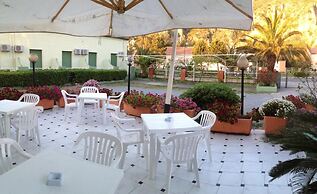 Hotel Germania