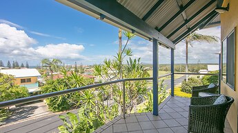 Coast Yamba