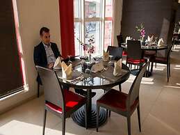 Executives Hotel - Olaya
