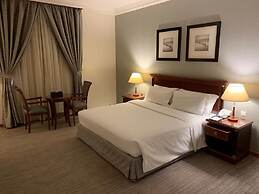 Executives Hotel - Olaya