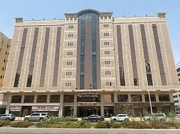 Executives Hotel - Olaya