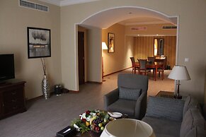 Executives Hotel - Olaya