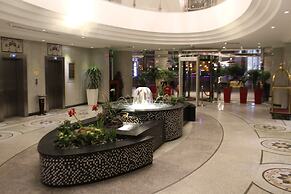 Executives Hotel - Olaya