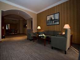 Executives Hotel - Olaya