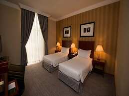 Executives Hotel - Olaya