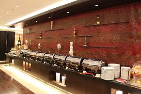 Executives Hotel - Olaya