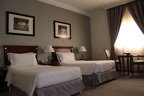 Executives Hotel - Olaya
