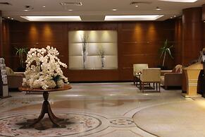 Executives Hotel - Olaya