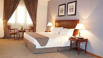 Executives Hotel - Olaya