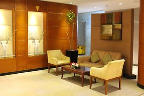 Executives Hotel - Olaya