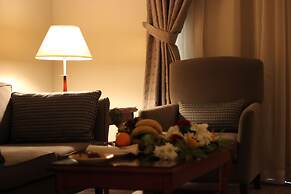 Executives Hotel - Olaya
