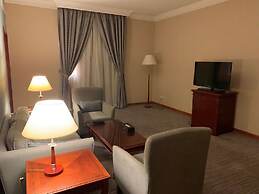 Executives Hotel - Olaya