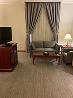 Executives Hotel - Olaya