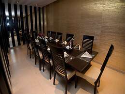 Executives Hotel - Olaya
