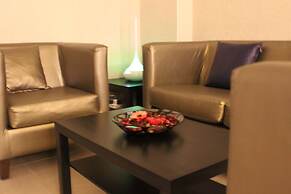Executives Hotel - Olaya