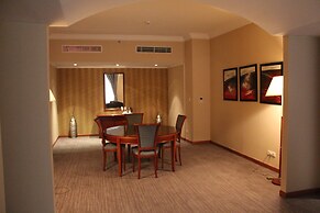 Executives Hotel - Olaya