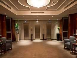 Executives Hotel - Olaya