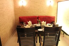Executives Hotel - Olaya