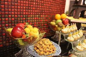 Executives Hotel - Olaya