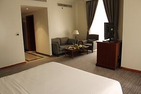 Executives Hotel - Olaya